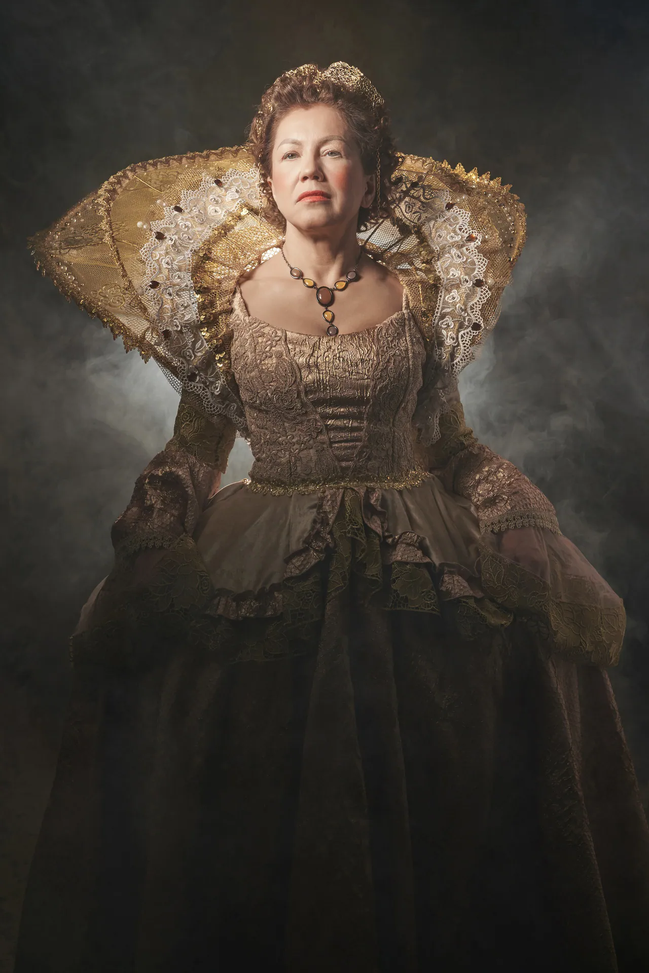 Queen Elizabeth I