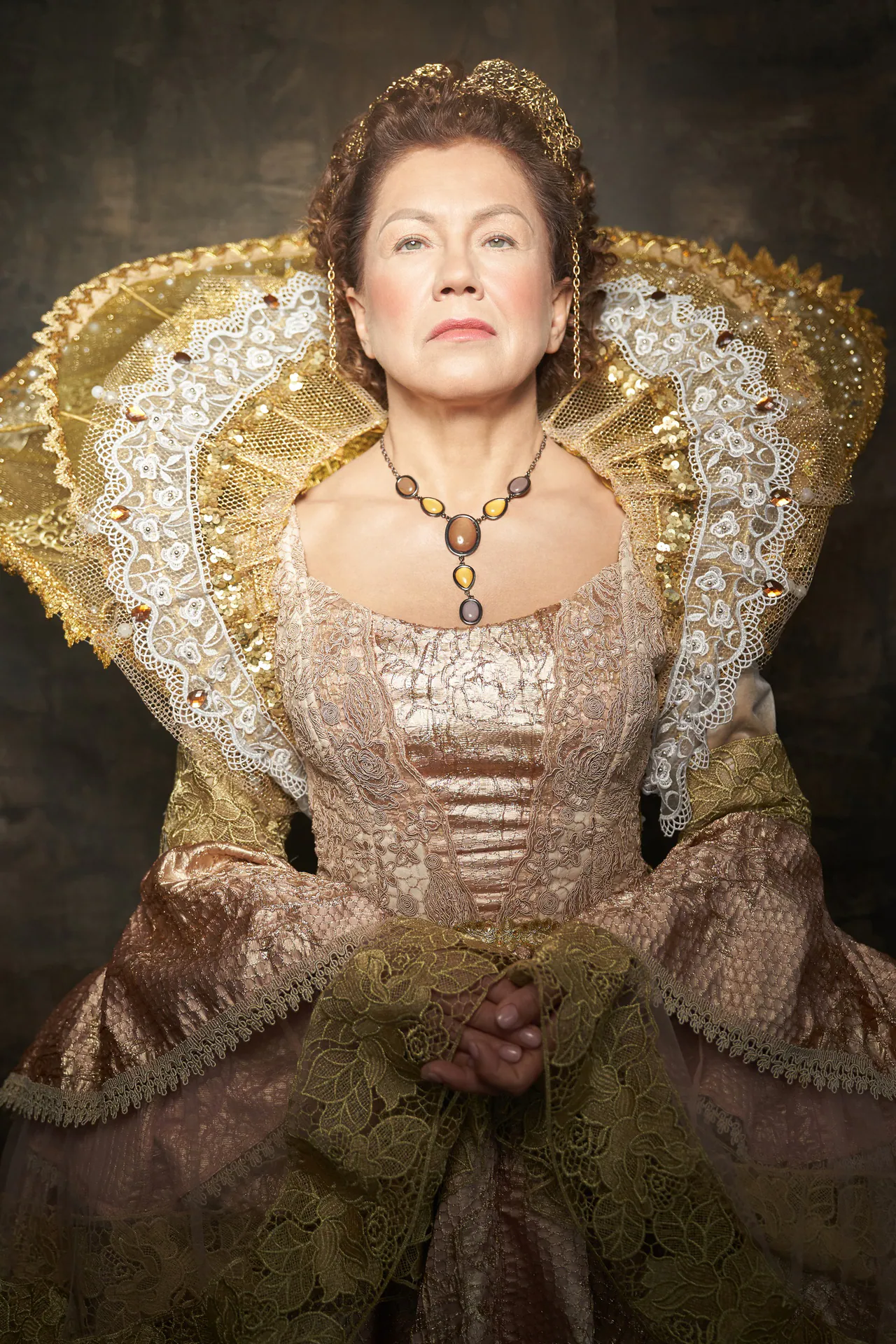 Queen Elizabeth I