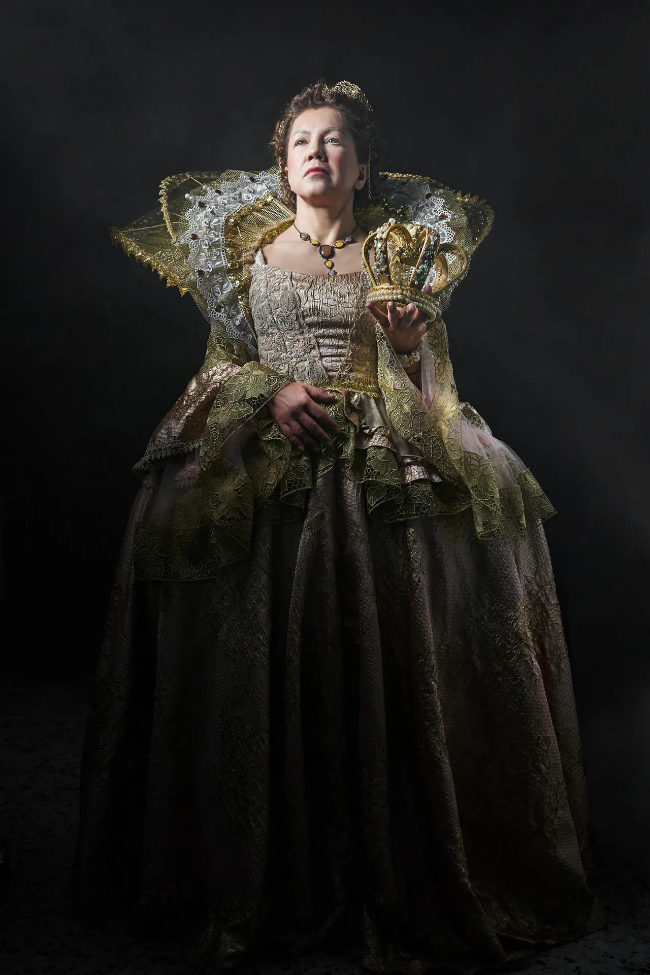 Queen Elizabeth I
