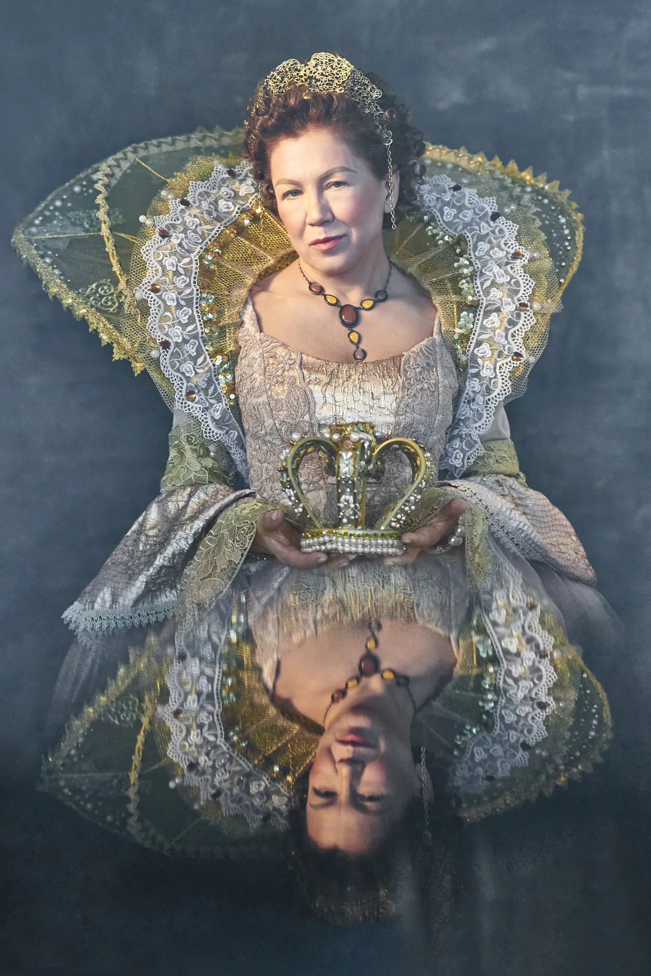 Queen Elizabeth I