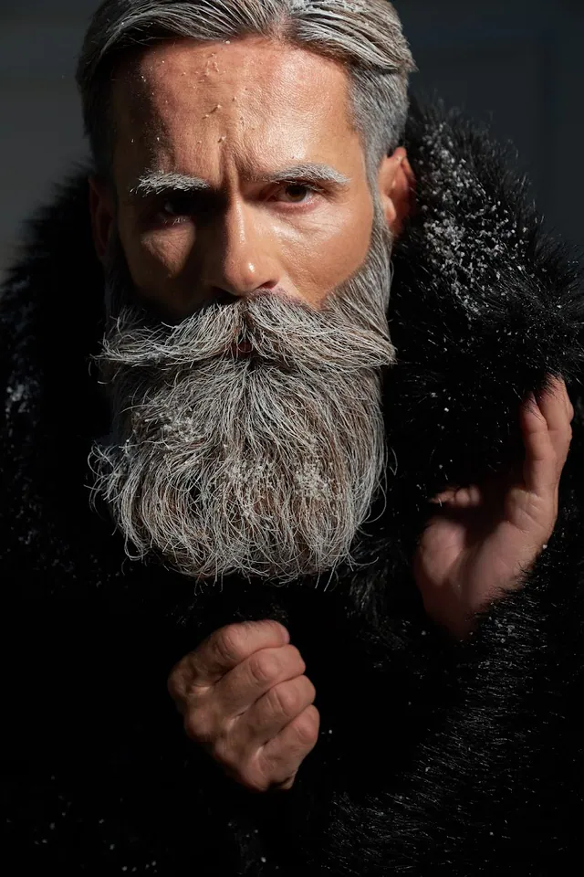 Santa