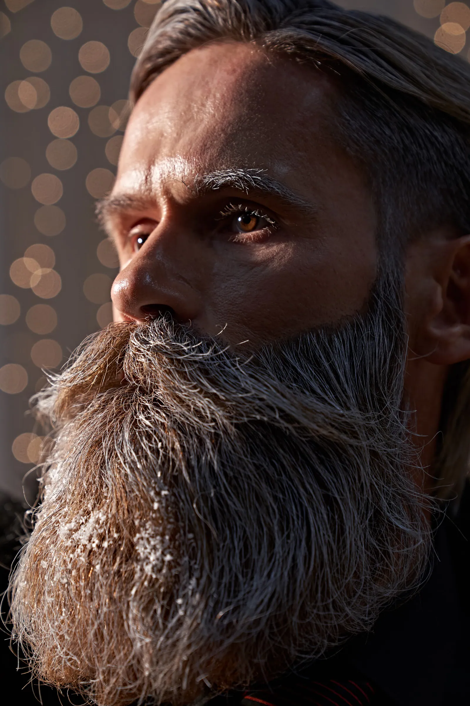Santa